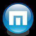 Un navegador al núvol, Maxthon. (Iphone, Ipad, Android, Mac, Windows)